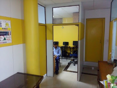 Alfatech Computer education