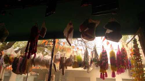 Jaiswal Traders Silyari