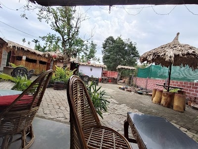 MD VINTAGE BAR