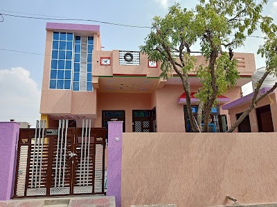 Ayodhya Nagar