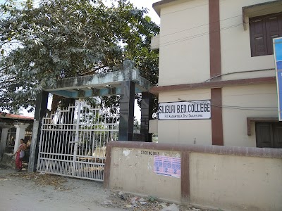 Siliguri B. Ed. College