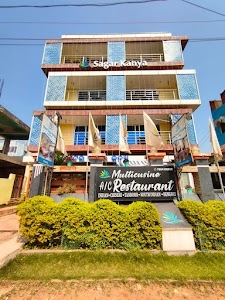 Hotel Sagar Kanya