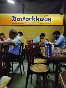 New Dastarkhwan Chicken and Mutton foods