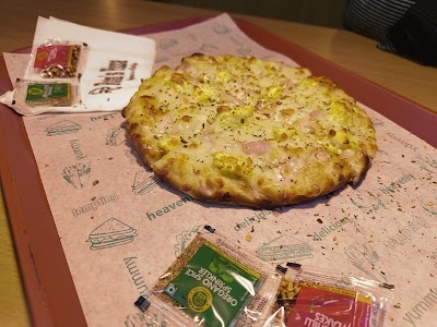 Roms Pizza