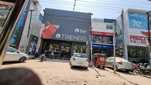 TRENDS
