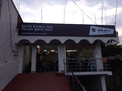Bajaj Authorized Service Centre