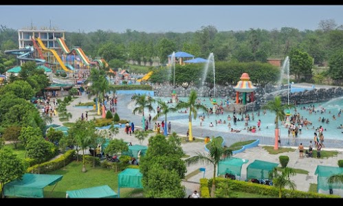 The Fun Valley, Dehradun