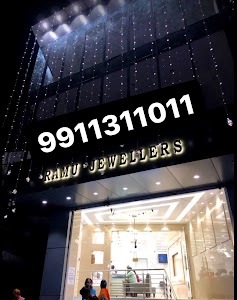 Ramu jewellers