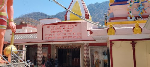 Rooms near Laxman Jhula