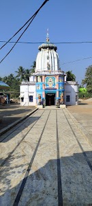 Jagannath Temple ଶ୍ରୀ ଜଗନ୍ନାଥ ମନ୍ଦିର