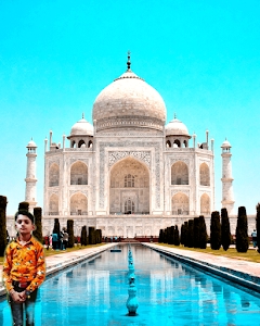 Agra