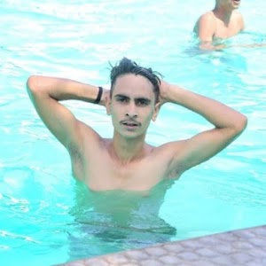 Yuvraj Singh Bhati
