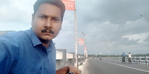 Dalavapuram Bridge