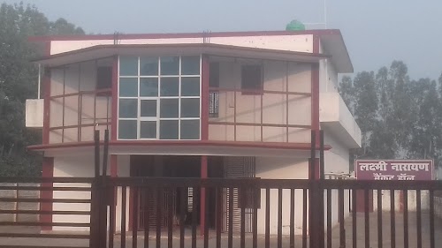 Lakshmi narayan banquet hall