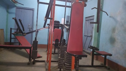 kamteswari club and Gym