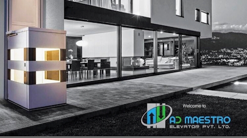 Ad Maestro Elevator Pvt Ltd