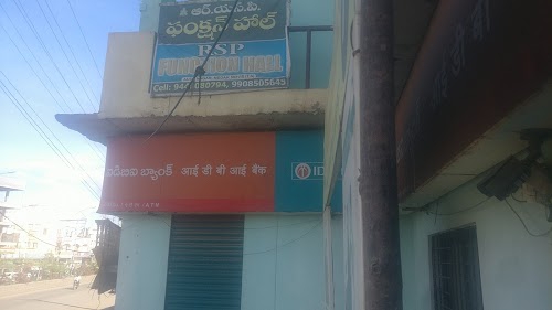 IDBI Bank