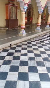 Ramkumar lodhi s/o phoolahing lodhi