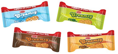 Prince Food Products