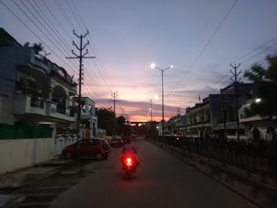 Sector 11, Indira Nagar