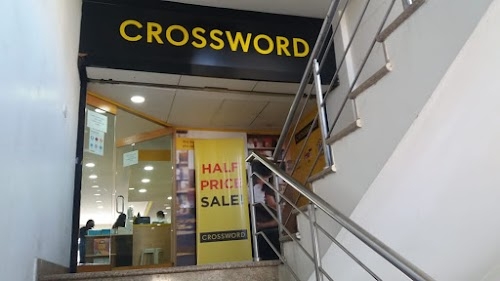 Crossword Bookstores