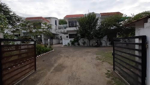 Jail Duplex
