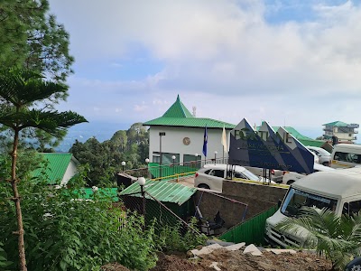 Fortune Park Moksha, McLeod Ganj