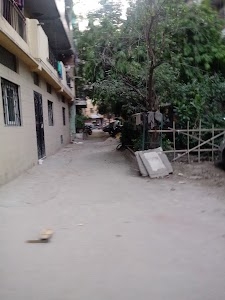 Govind Puri, Giri Nagar, Kalkaji