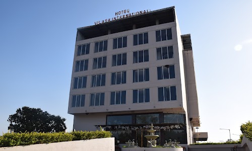 Hotel Vilasa International
