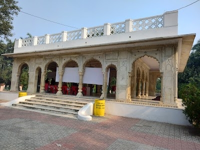 Historical Baradari