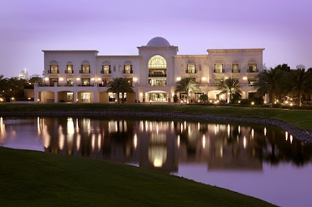 Address Montgomerie