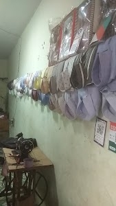 Ali Tailors