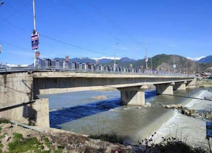 PAPCHAN BRIDGE