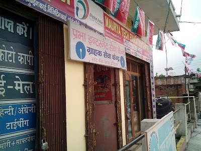 SBI Kiosk Banking (CSP)