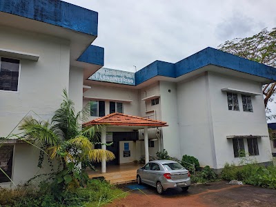 Civil Engineering Department