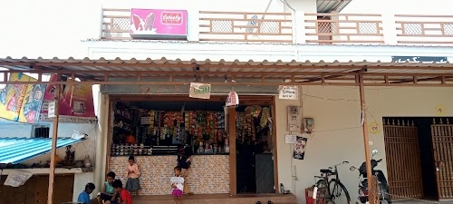 Aakansha kirana stores /आकांक्षा किराना स्टोर्स ईरा