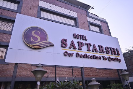 Hotel Saptarshi