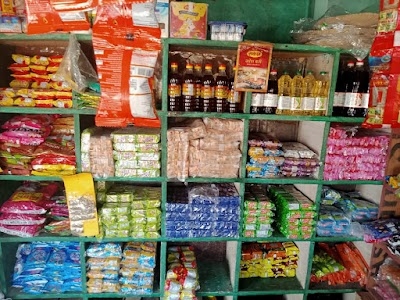 Dhabahi चौक दुर्गा मंदिर