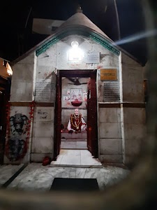 Bamdeb Temple