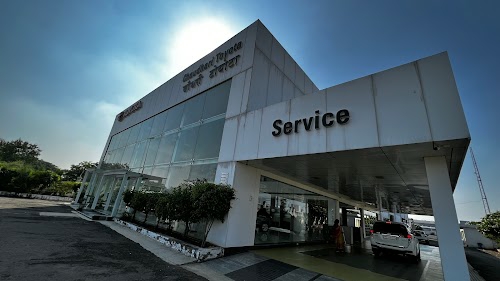 Chaudhari Toyota