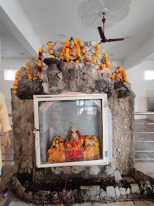 Santoshi Mata Mandir Madhinath