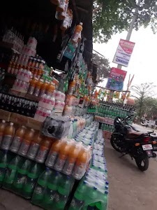 Jaiswal traders and ajay coldrinke centre