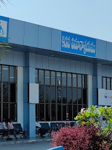 Kadapa Airport