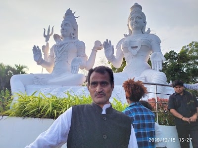 रामेश्वर सिंह प्रधान