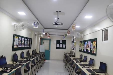SunBeam Institute of Information Technology