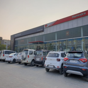 Mahindra K.S. Automobiles