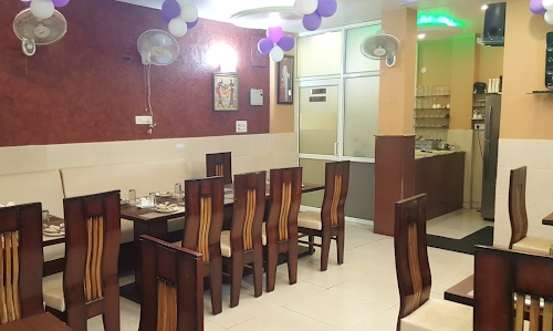 Cilantro Family Restaurant