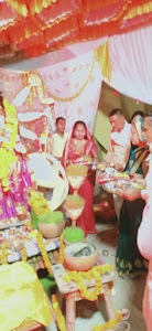 Bholenath temple