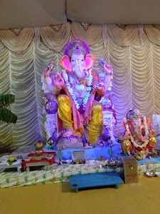 Somnath Mahadev Temple