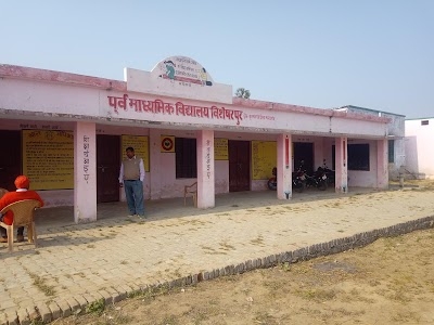 PMV Vishesarpur Composite